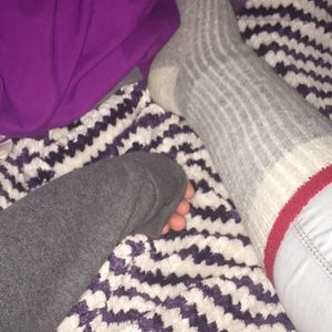 Meet your Posher, Maddie